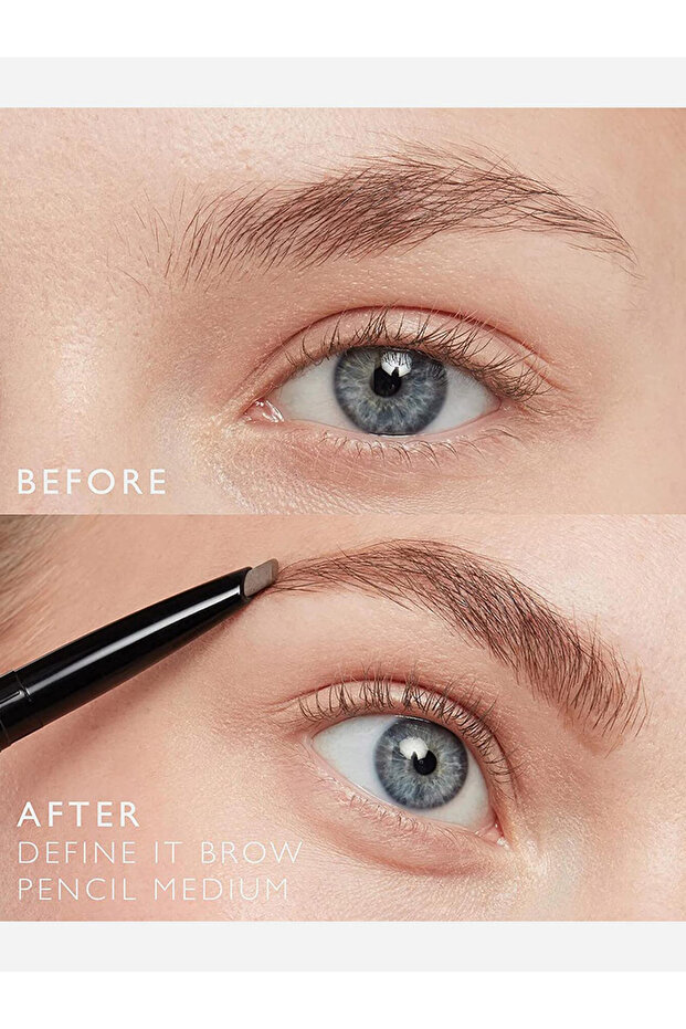 Define It Brow Pencil - Medium - 4