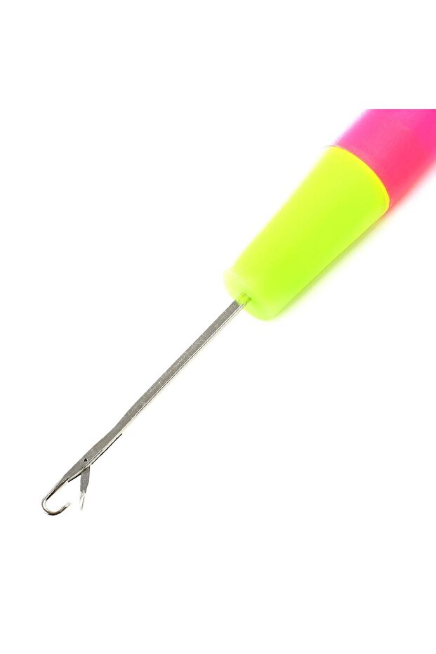 AFRO ÖRGÜ TIĞ - 3