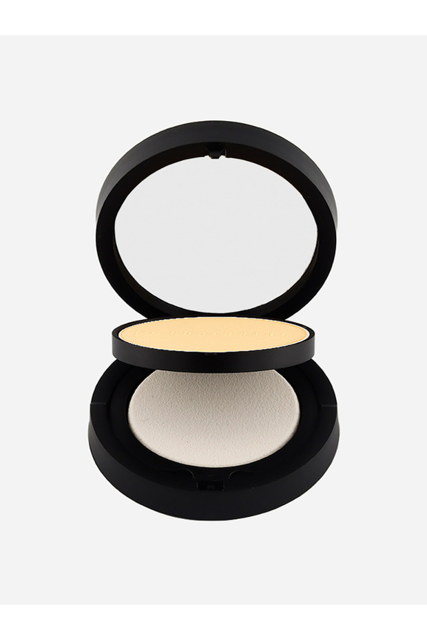 بودرة مضغوطة - 2