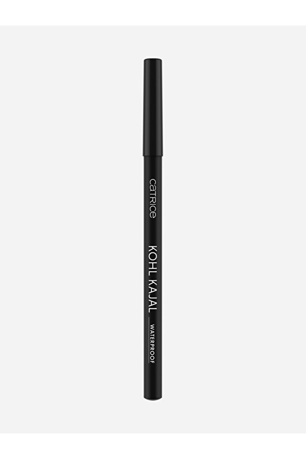 Kohl Kajal Waterproof, 010 Check Chic Black
