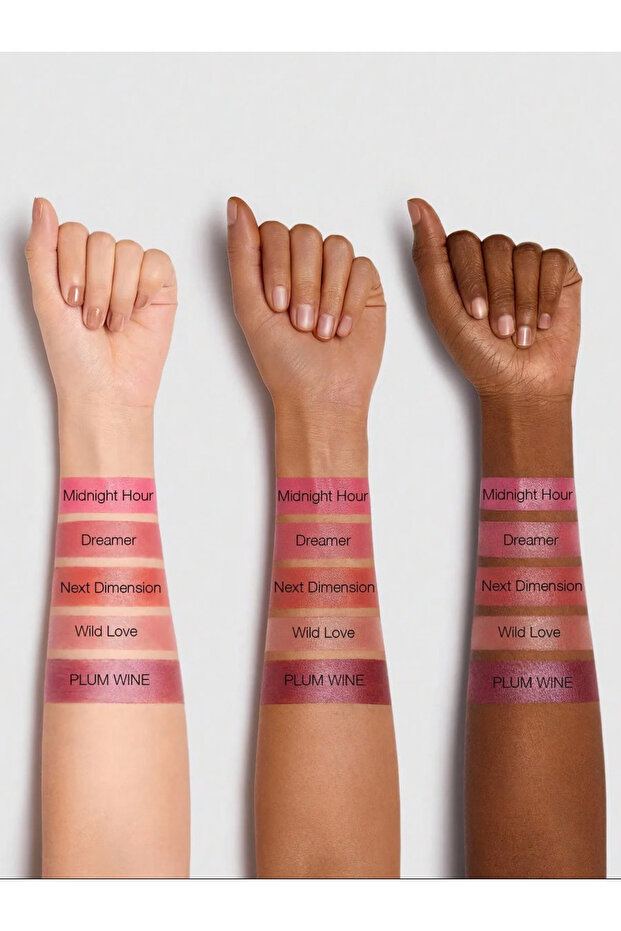 أحمر الخدود سناتش إن ستيك، وايلد لوف - 5