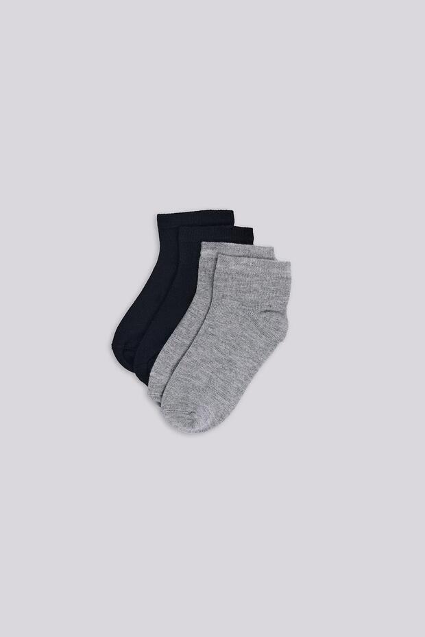 جوارب ملونة للأولاد من BG Store