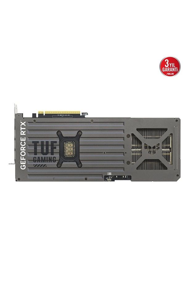 Tuf Gaming Geforce Rtx 5070 Ti 16gb Tuf-rtx5070tı-o16g-gamıng Gddr7 Oc Edition 256 Bit Gaming ( - 4