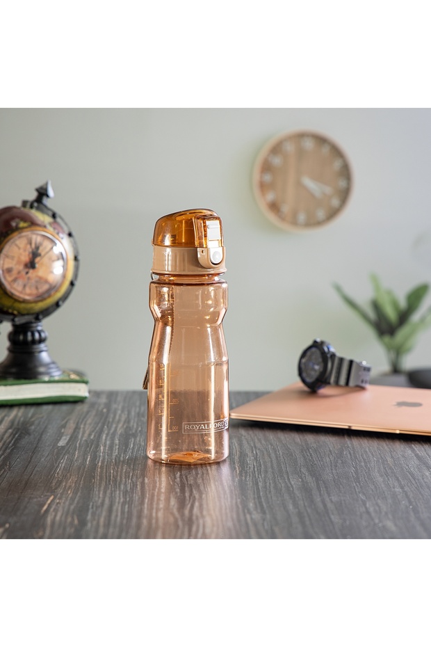 RF5225 550ml Water Bottle Assorted
