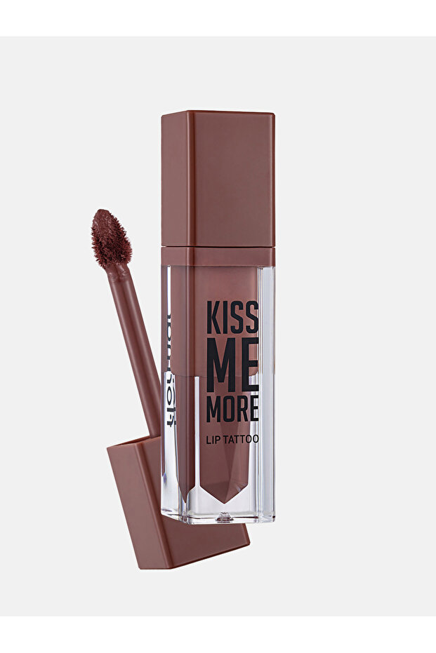 وشم الشفاه Kiss Me Intense 09