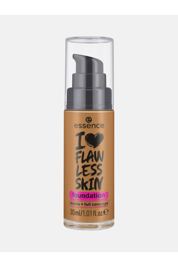 كريم أساس I Love Flawless Skin Matte، 130
