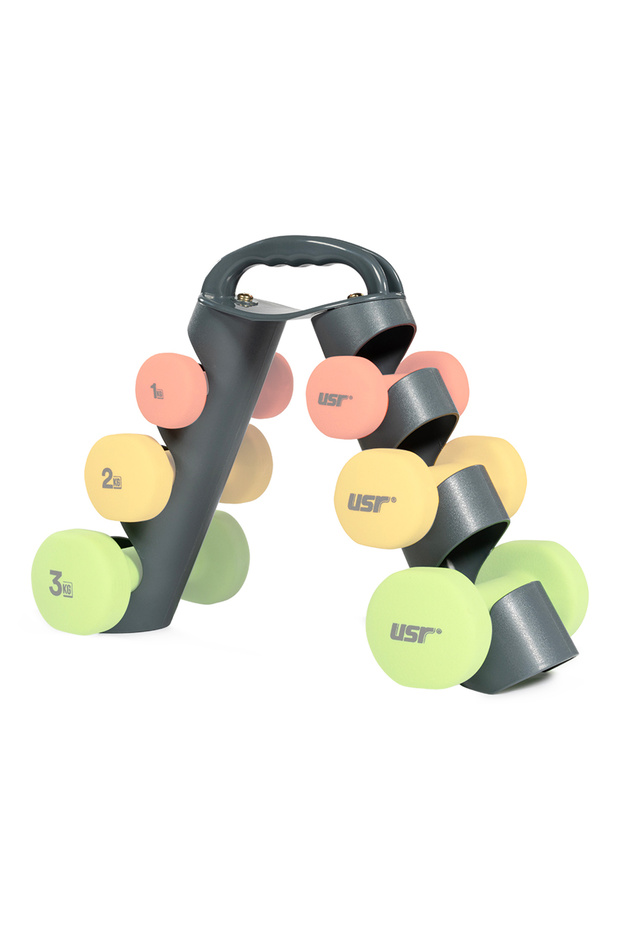 DBS17 Dambıl Standı - 2