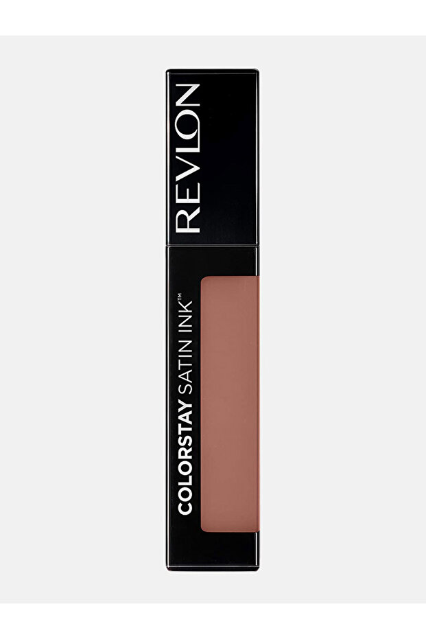ColorStay Satin Ink Liquid Lipstick, 001 Your Go To