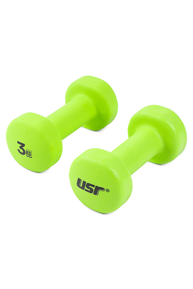 DBS17S Stüdyo Dambıl Seti - 7