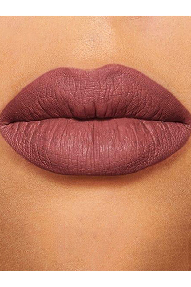 ملمع شفاه غير لامع، 01 - 2