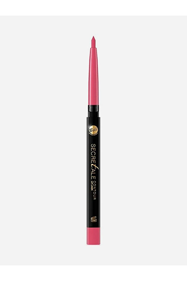 قلم تحديد الشفاه Secretale Contour Lip Liner، 04 Light Blush