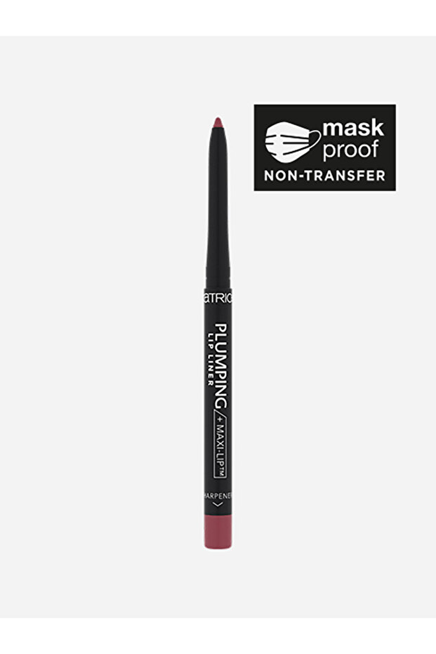 قلم تحديد الشفاه الممتلئ 060 - 1