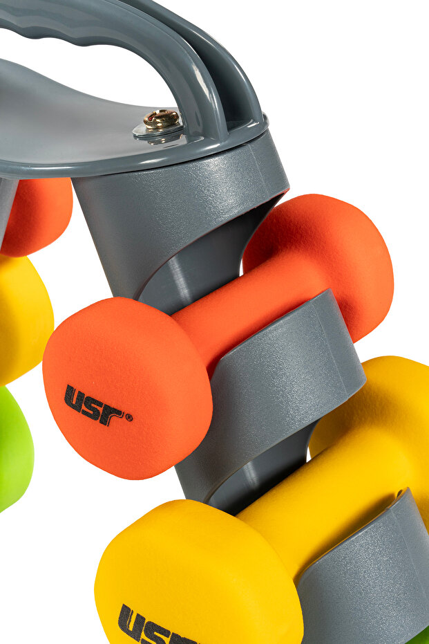 DBS17S Stüdyo Dambıl Seti - 4