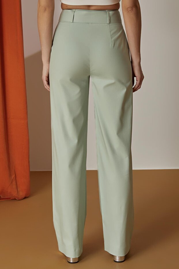 12209 PANTOLON MİNT - 3