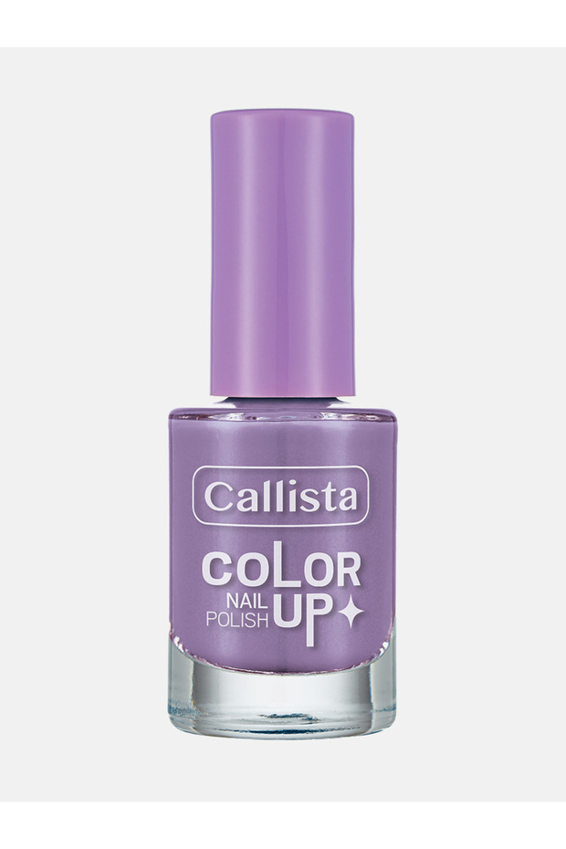 طلاء أظافر Color Up، 620 Lilac Clouds