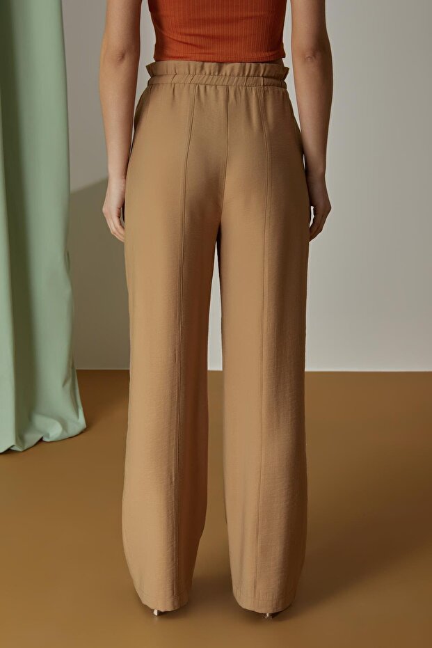 12205 PANTOLON CAMEL - 3