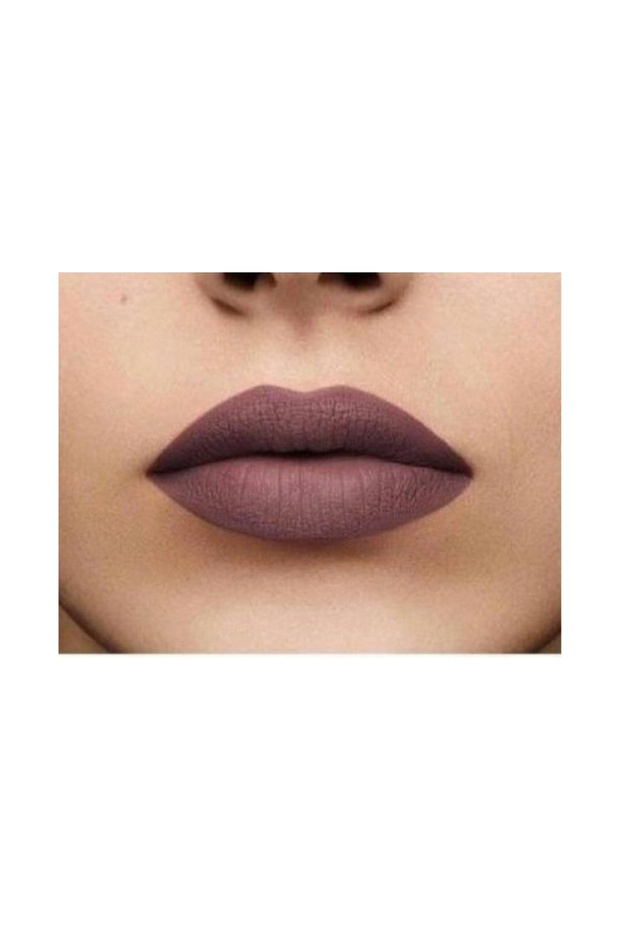 ملمع شفاه غير لامع، 11 - 2