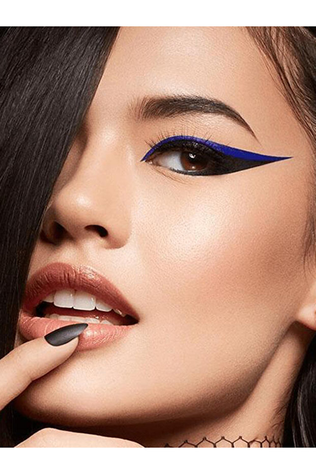 فرشاة تحديد العيون بزاوية 013 - 3