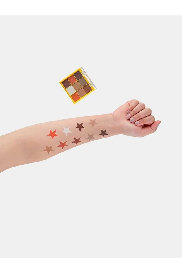 لوحة ألوان متعددة، 103 - 5