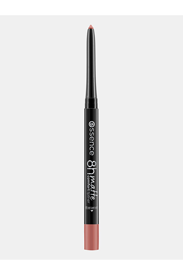 8H Matte Comfort Lipliner 04 - 2