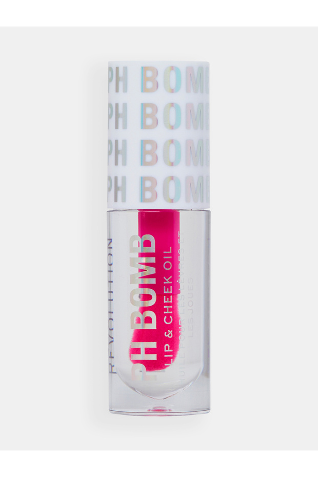 زيت الشفاه والخدود PH Bomb العالمي