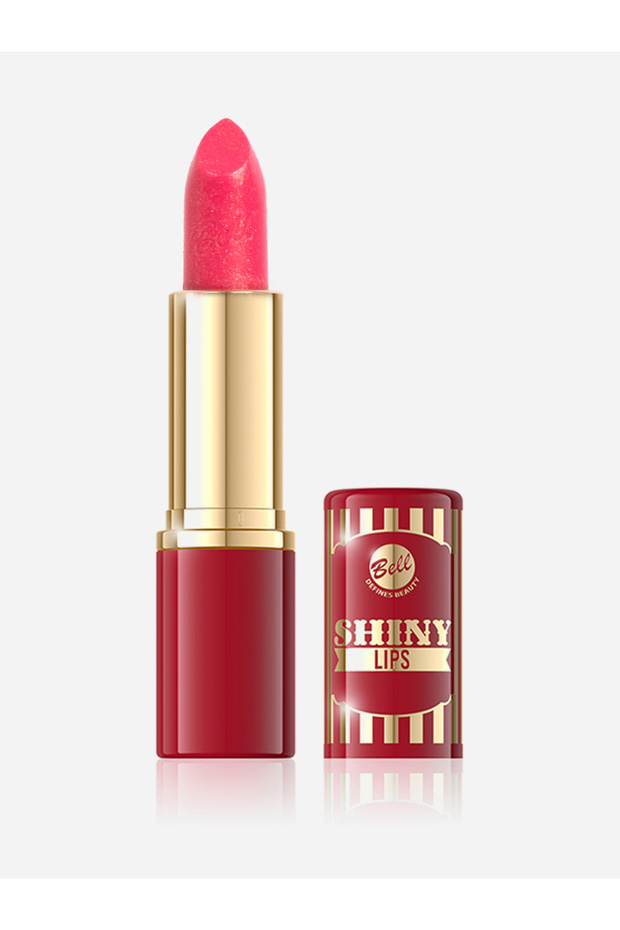 Carnival Shiny Lipstick, Nr_02