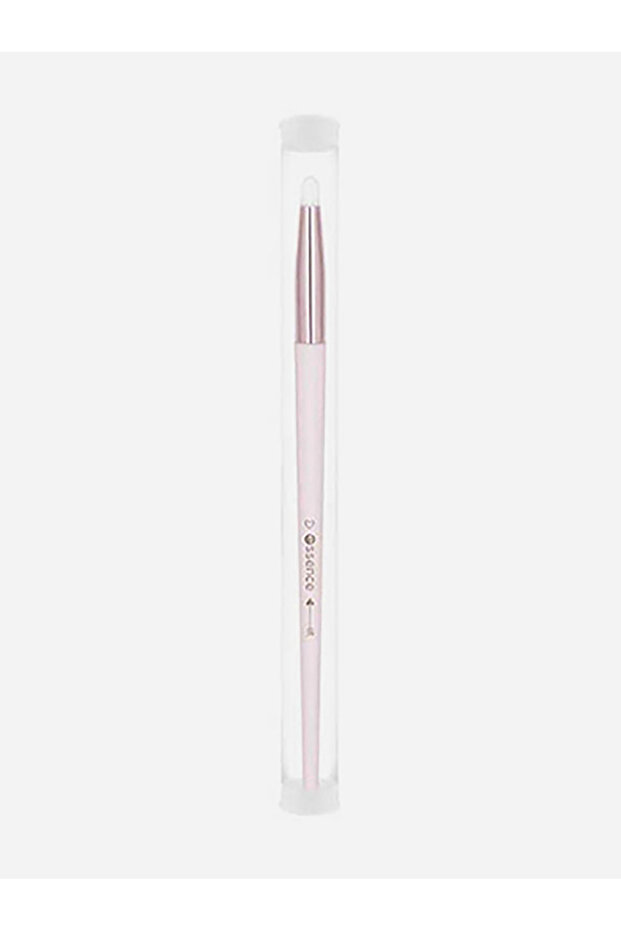 حان وقت الفرشاة! فرشاة ظلال العيون الدقيقة - 2