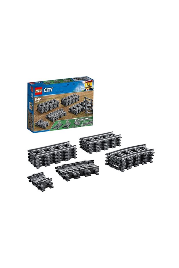 Lego Duplo Set - Sine (60205)