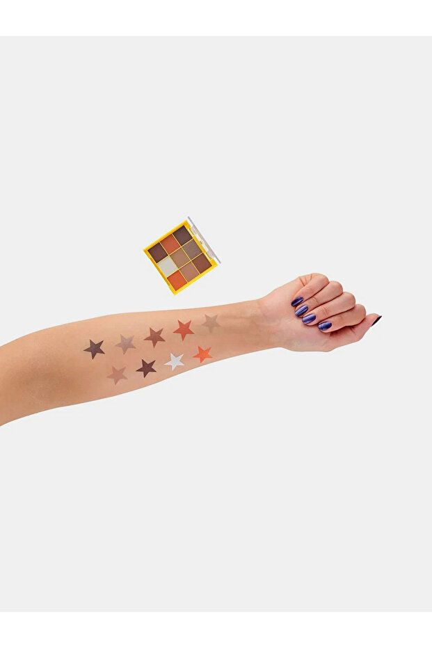 لوحة ألوان متعددة، 103 - 4