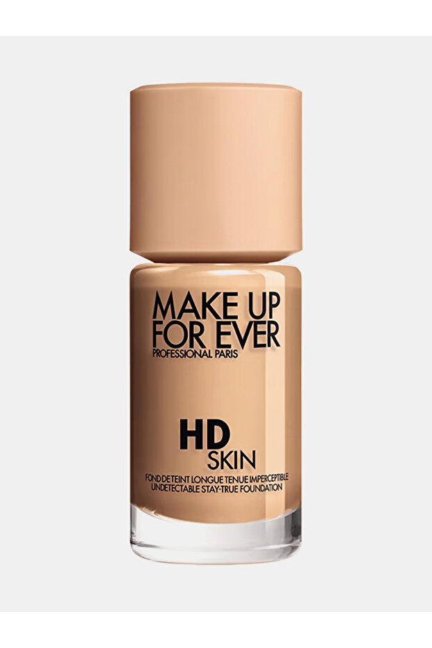 كريم أساس HD Skin Foundation، 2N26 - رملي، 30 مل