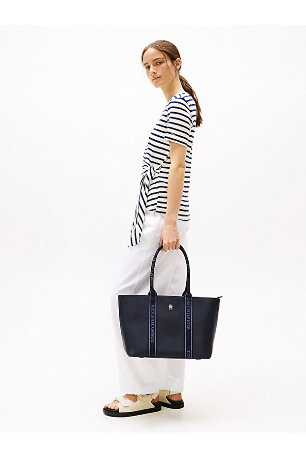 Logotape-Einkaufstasche - 5