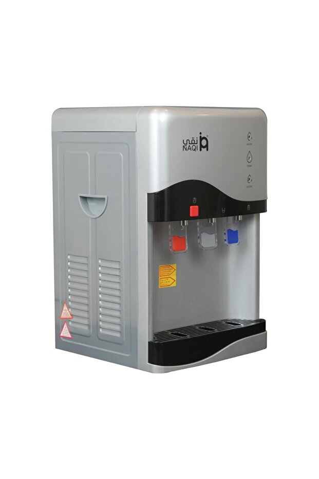 Cooler2 - Silver - 5