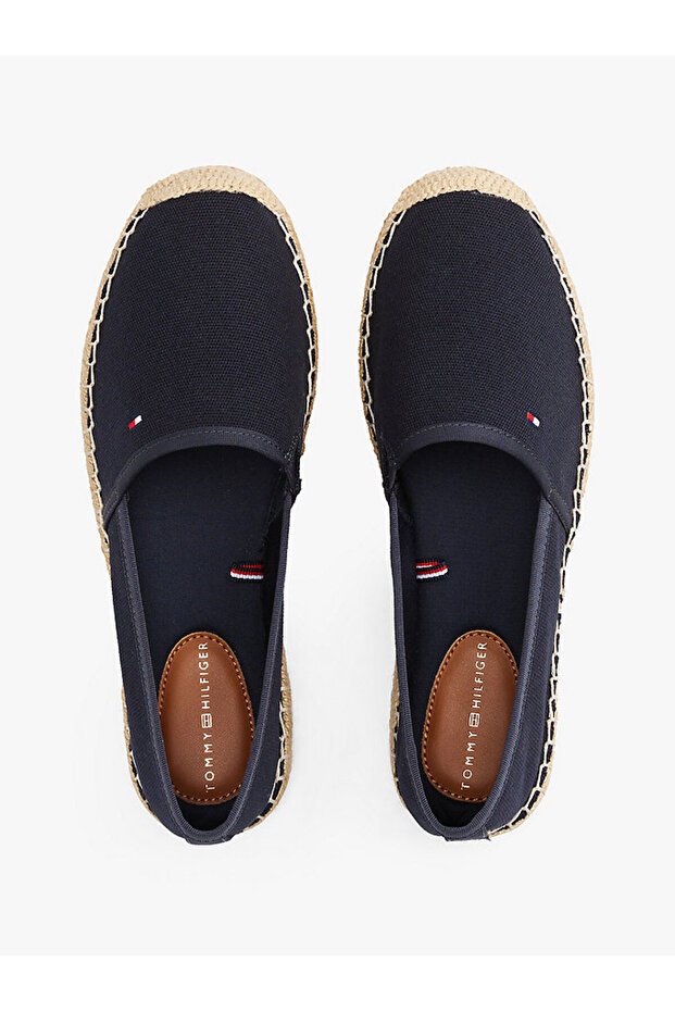 FLAG CANVAS ESPADRILLE - 3