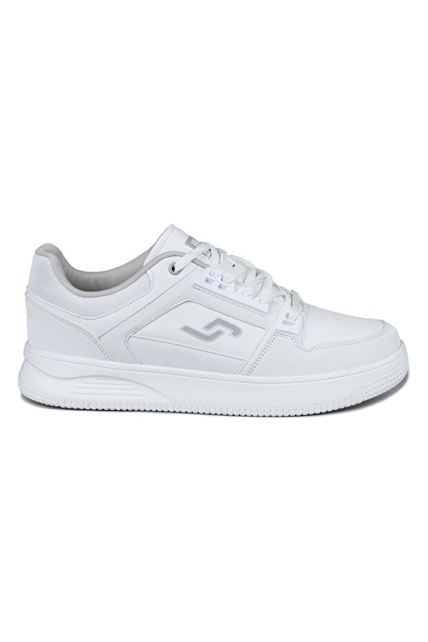 29686 White Men's Sneaker Casual Sports Shoes