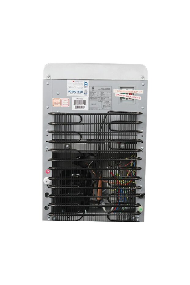 Cooler2 - Silver - 3