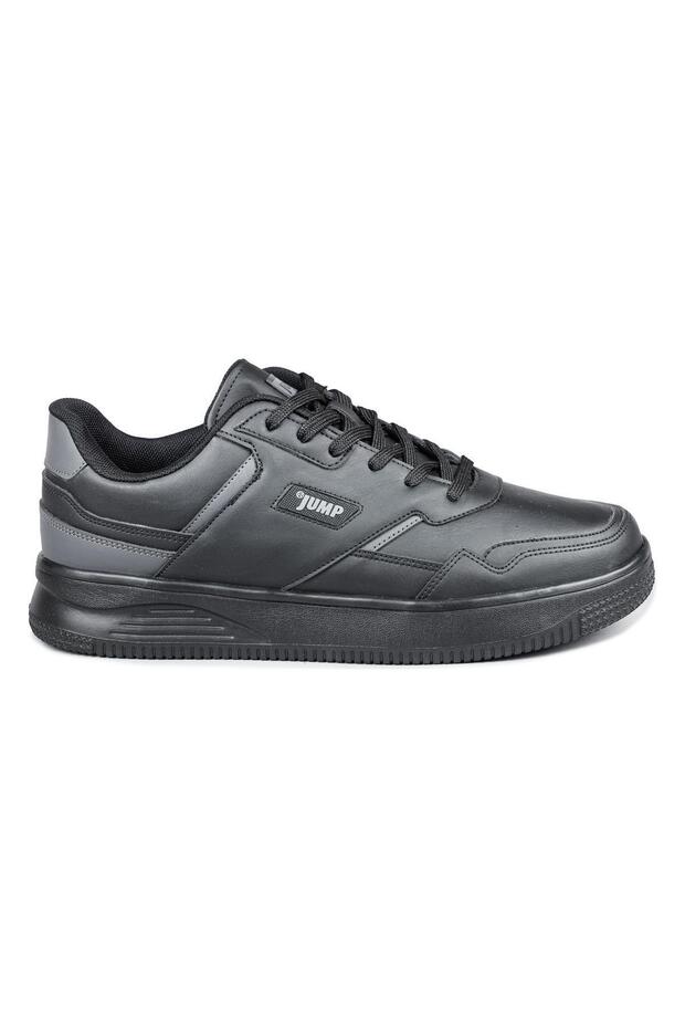 29558 Black Men's Sneaker Casual Sports Shoes