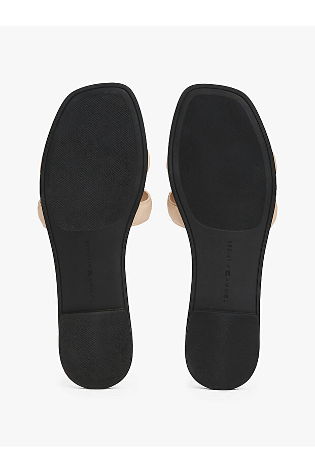 حذاء ميول بحزام شعار TH - 5