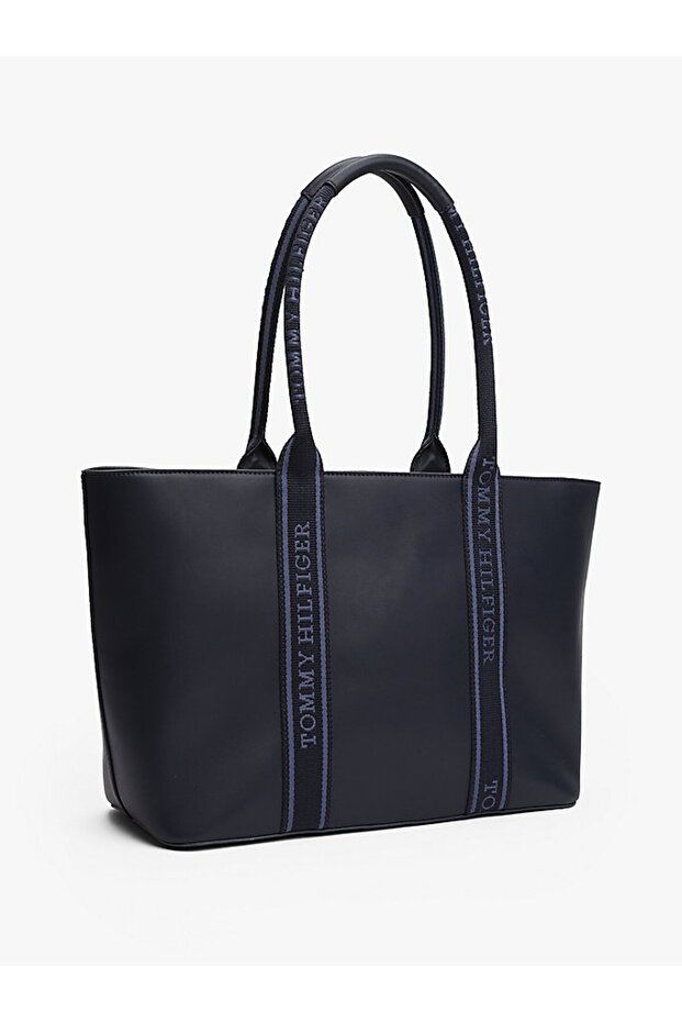 Logotape-Einkaufstasche - 2