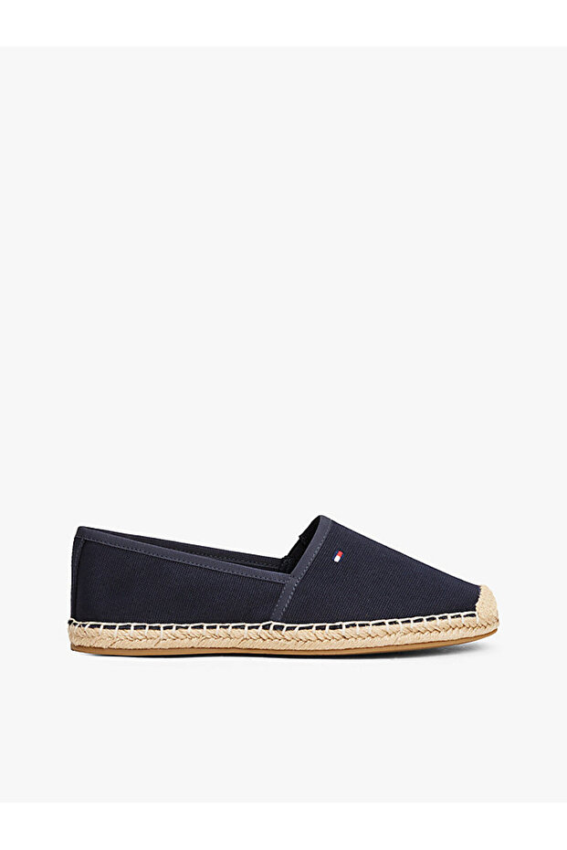 FLAG CANVAS ESPADRILLE - 1