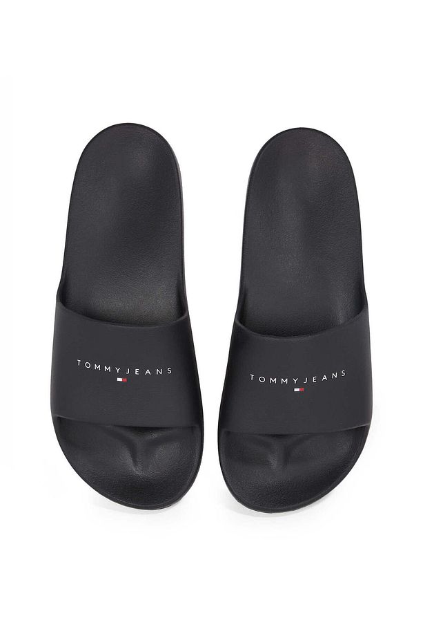 TJW PRINTED PU POOL SLIDE - 5