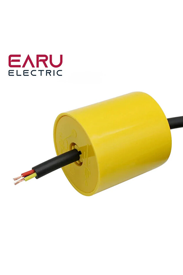WIRE LENGTH 4M 2M 3M 4M 5M Controller Float Switch Liquid Switches Liquid Fluid Water Level Float Sw - 5