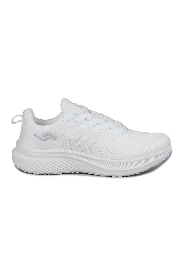 29771 Beyaz Erkek Sneaker Günlük Spor Ayakkabı - 7