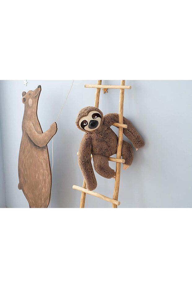 Jucărie de Plus Leneși 42 Cm - 5