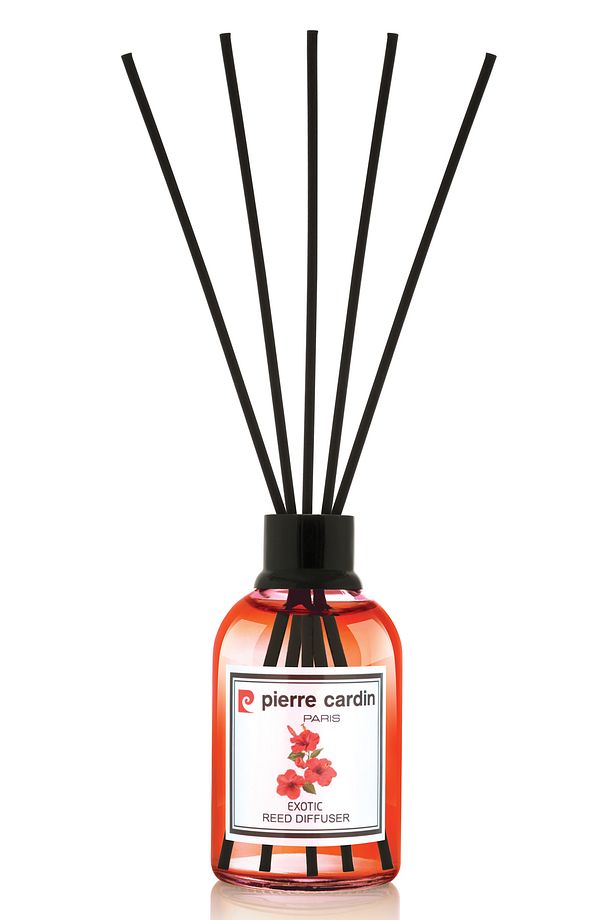 Reed Diffuser 110 ml - Exotic - Egzotik Oda Kokusu - 1