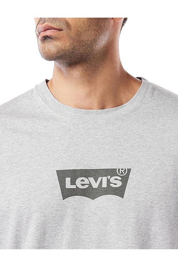 Lse_ss Relaxed Fıt Tee Bw Ssnl Expressı - 4