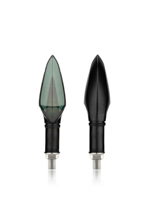 Sarı Mavi Sinyal Takımı Ms-330 - 2