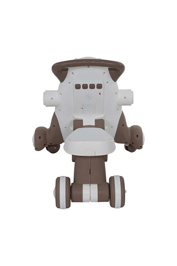 Massimo İlk Arabam 5090 - 4