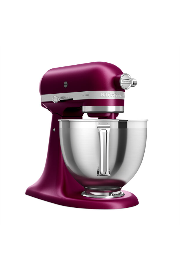 Artisan Stand Mikser 4.8 Lt Beetroot - Ebe - 3