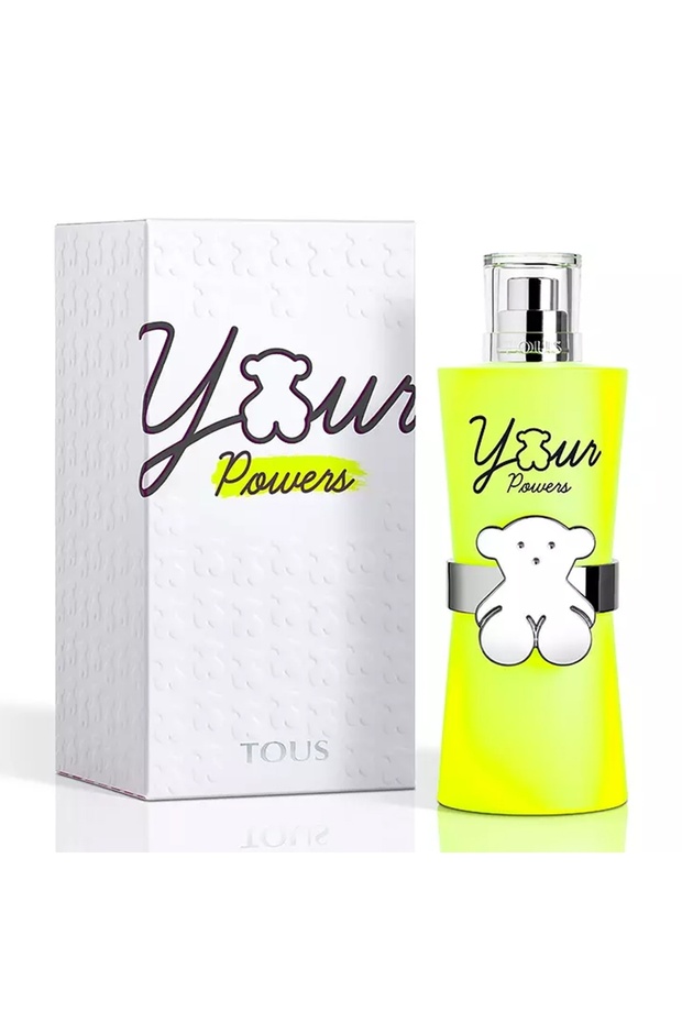 Tous Your Powers For Women Eau De Toilette 90ml