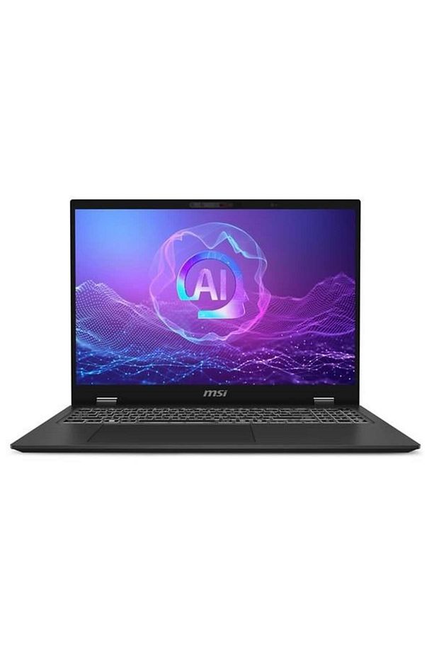 16" Oled Uhd Prestıge 16 Aı Evo B2vmg-046tr Ultra 9 288v-32gb Ddr5 Ram-1tb Nvme-w11 Grı - 1